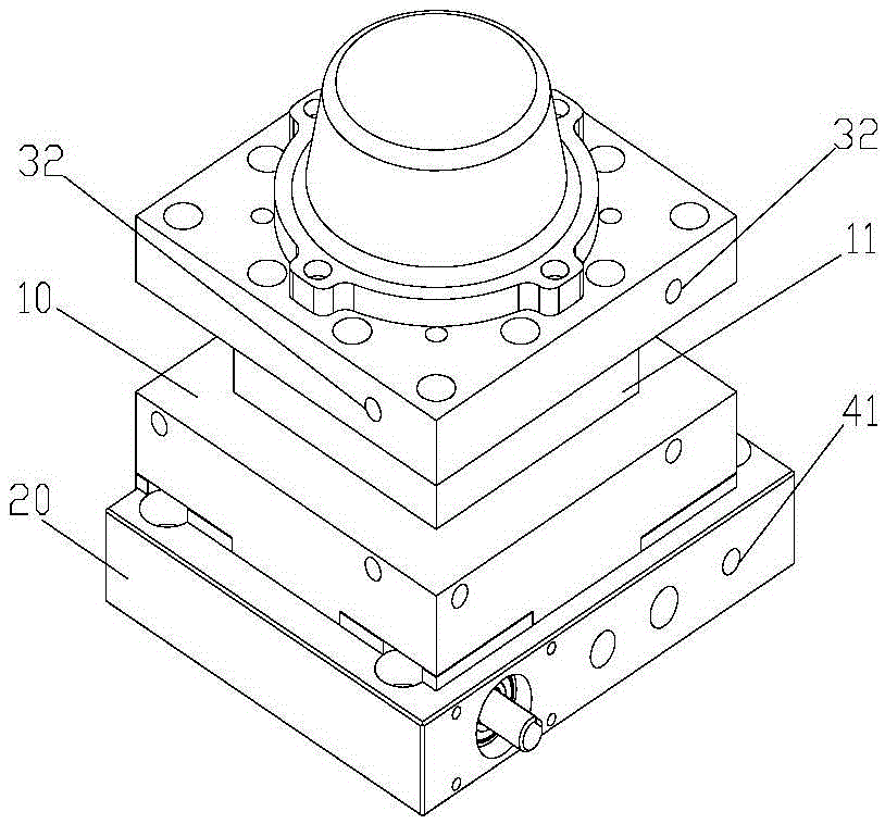 Electric tool rest