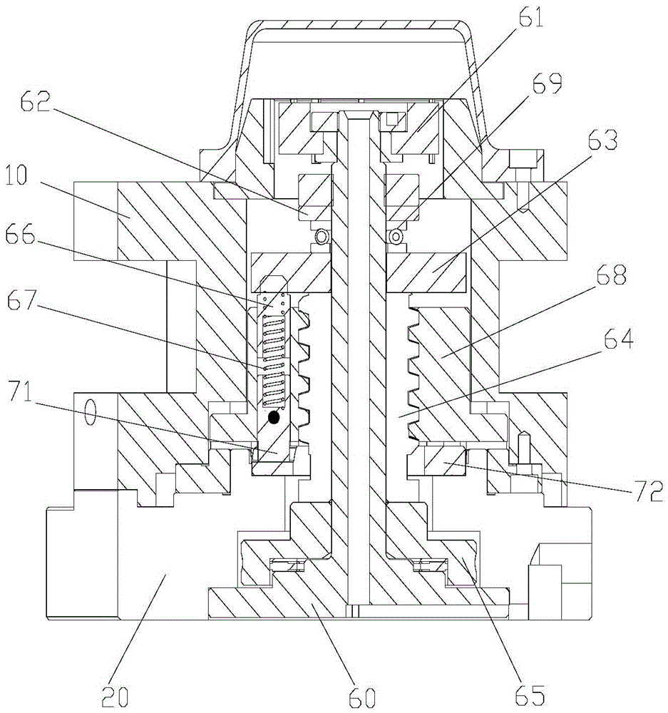 Electric tool rest