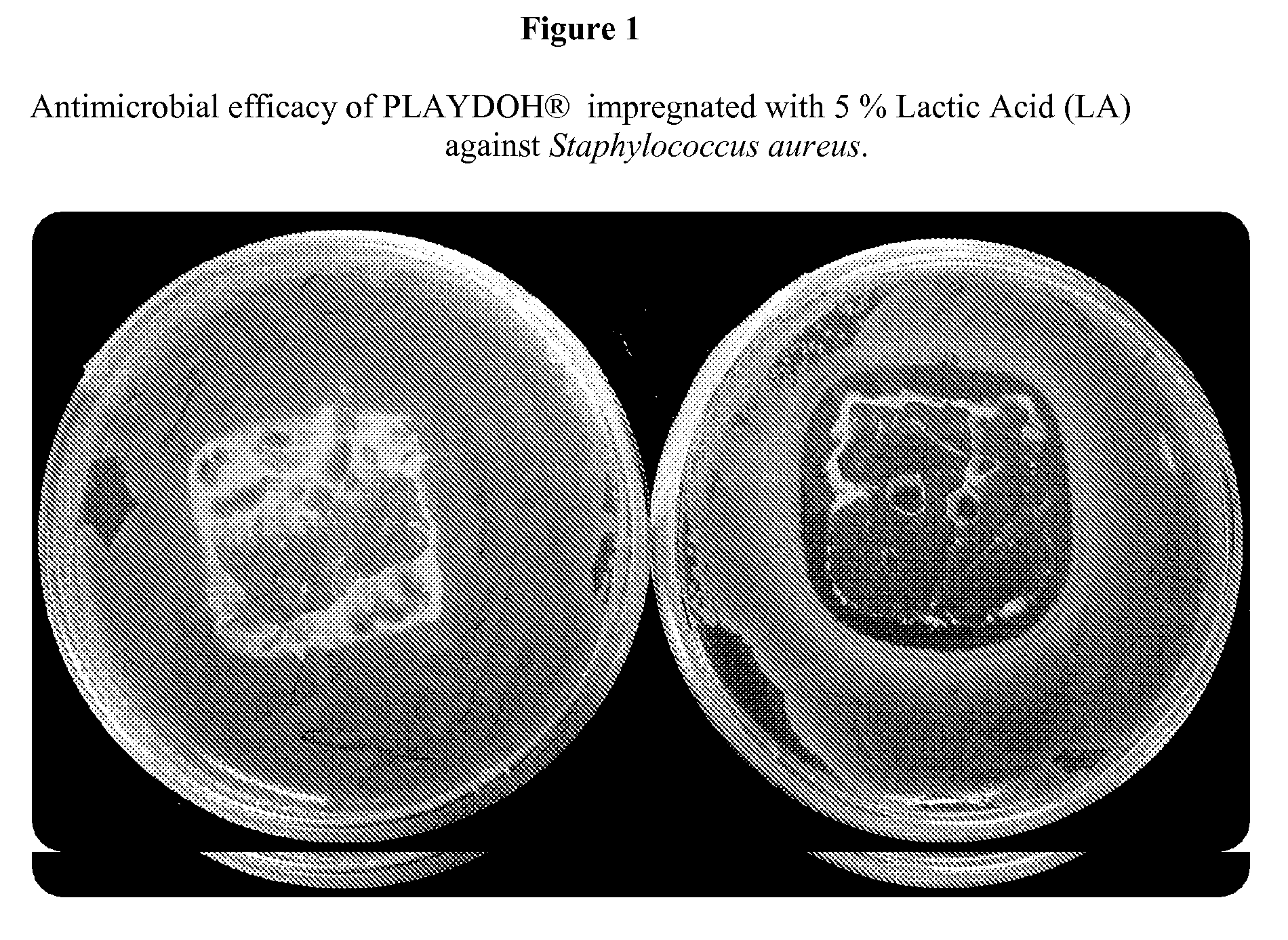 Skin Sanitizing Object