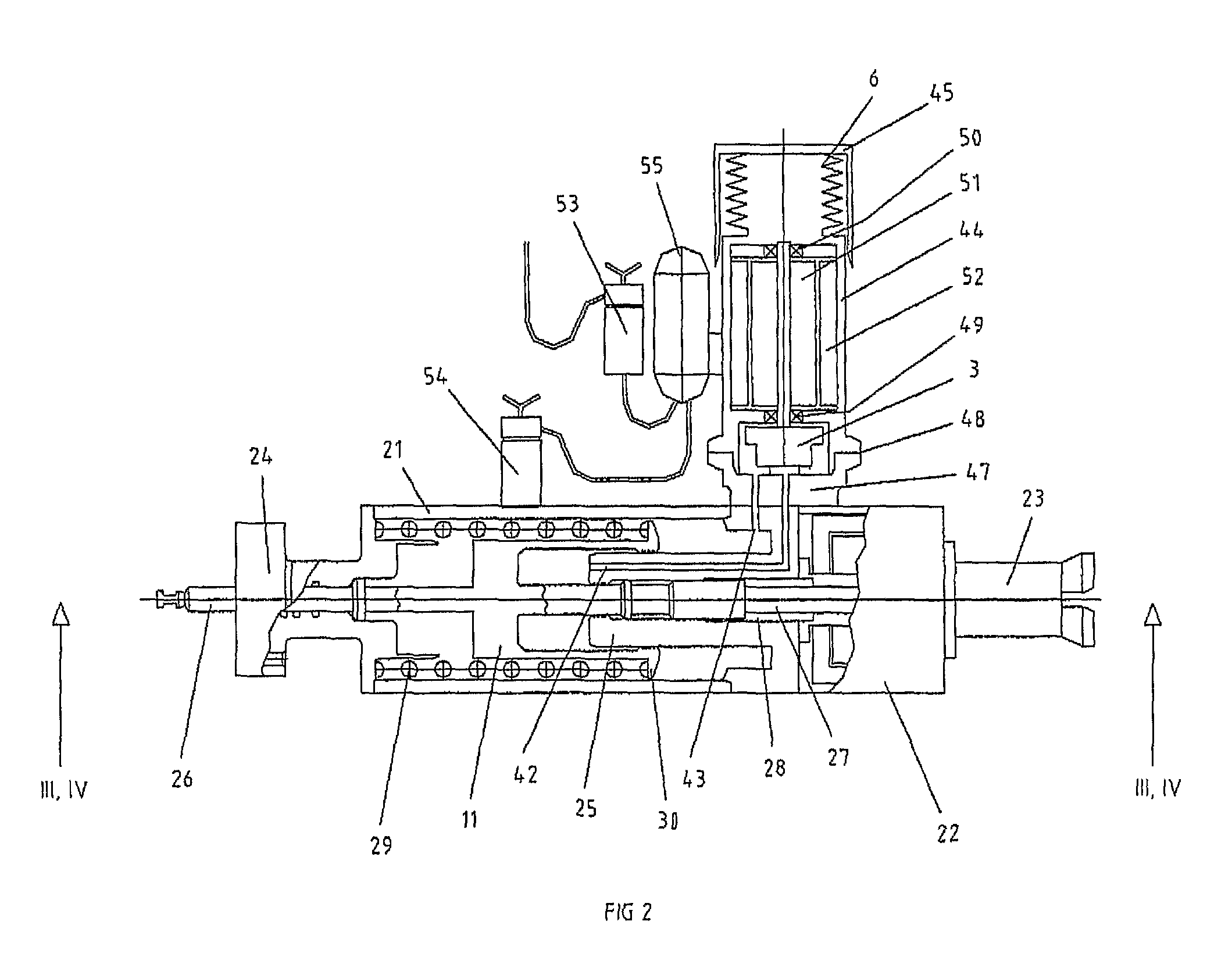 Sub sea hybrid valve actuator system and method