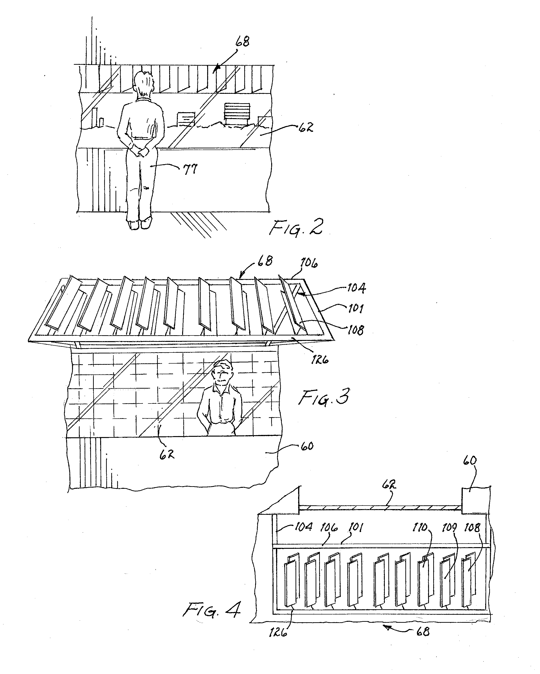 Solar Window Shade