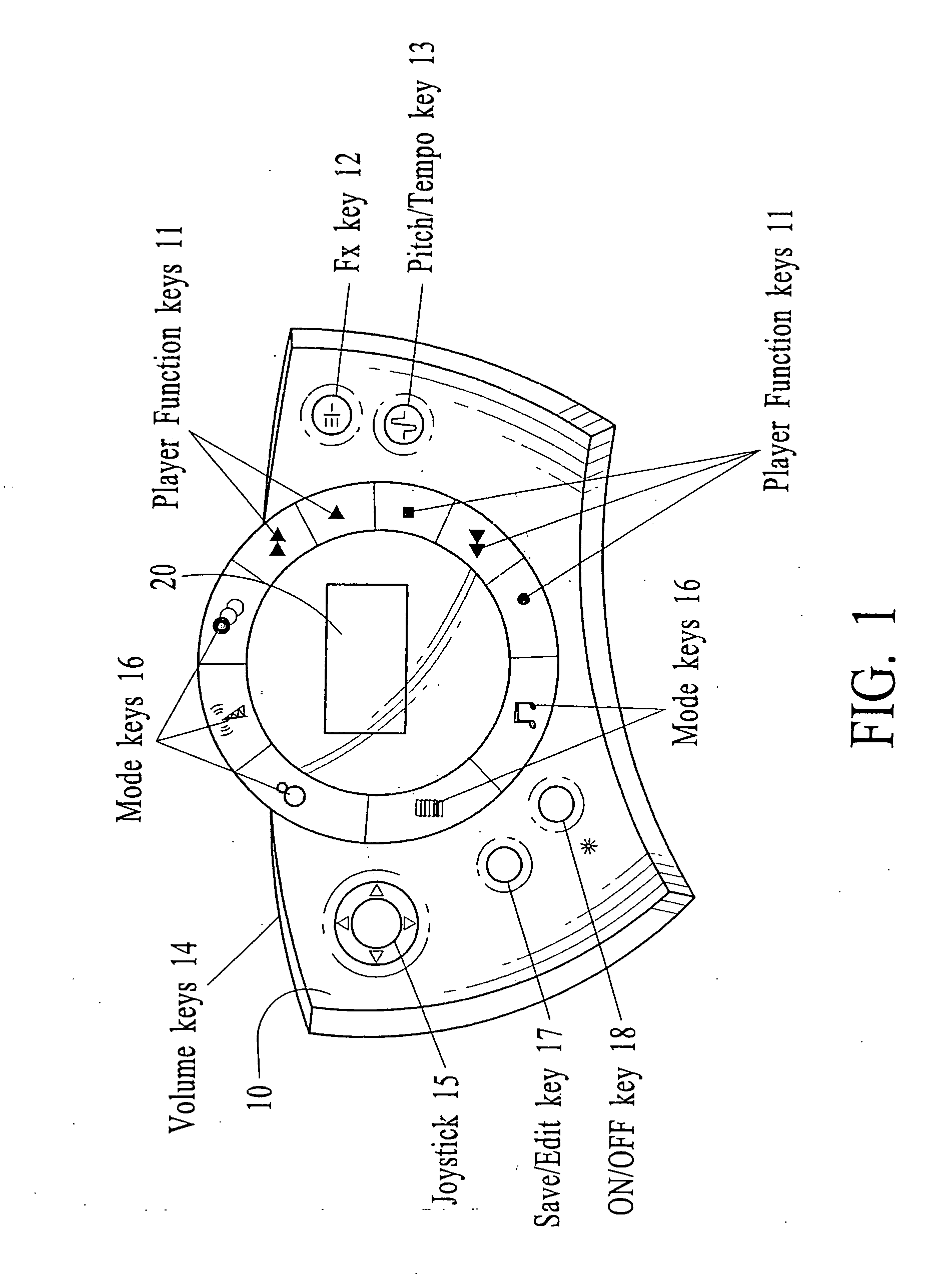 Systems and Methods for Portable Audio Synthesis