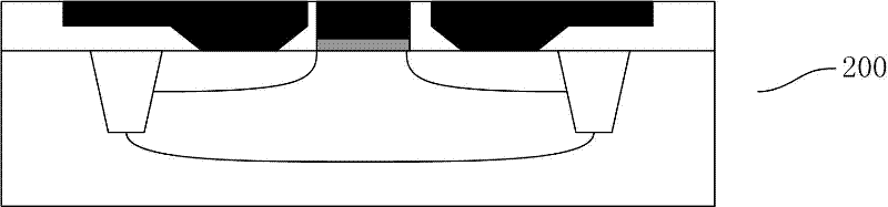 Three-dimensional packaging method