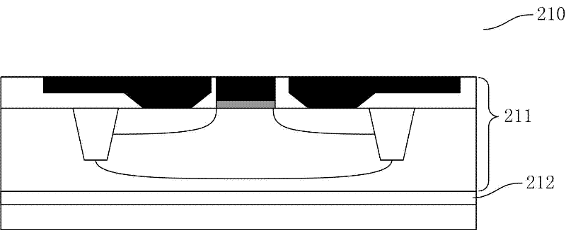 Three-dimensional packaging method