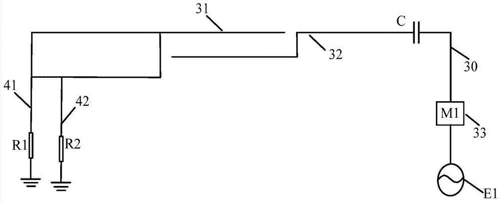 Mobile phone and antenna thereof