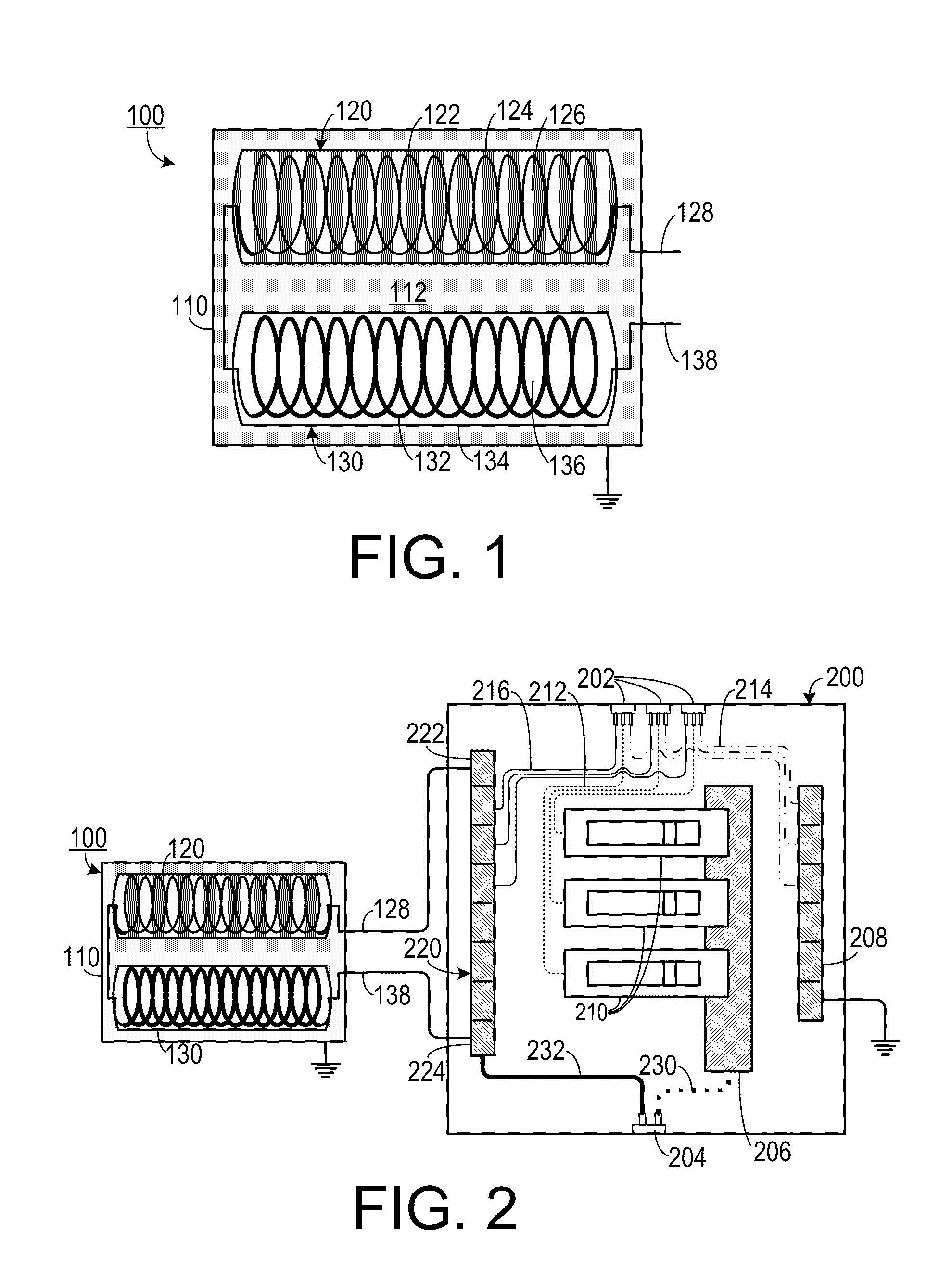 Electromotive rectification system