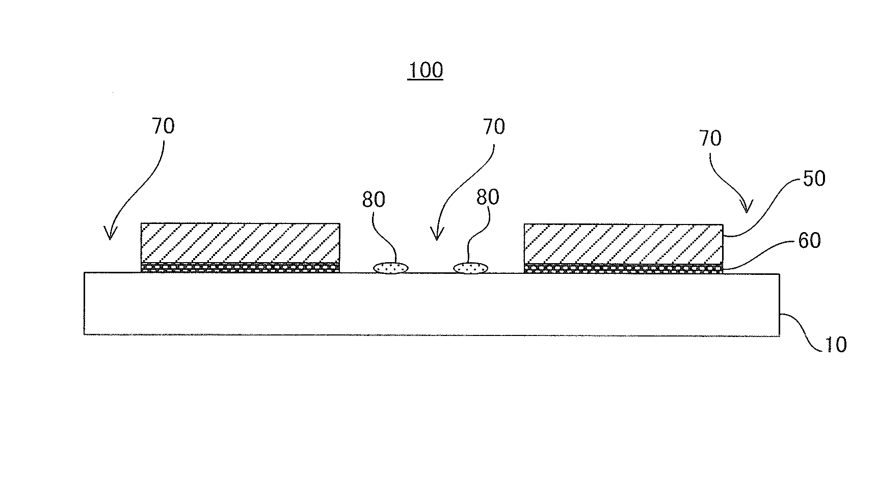 Plating method of circuit substrate, production method of plated circuit substrate, and silver etching liquid