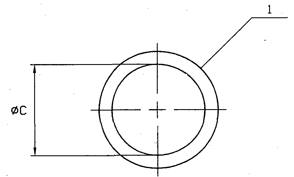 Condom and preparation method thereof