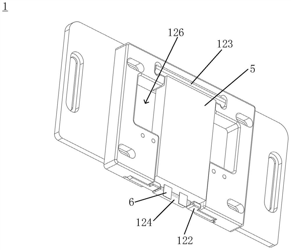 Battery cell group processing equipment and processing method thereof