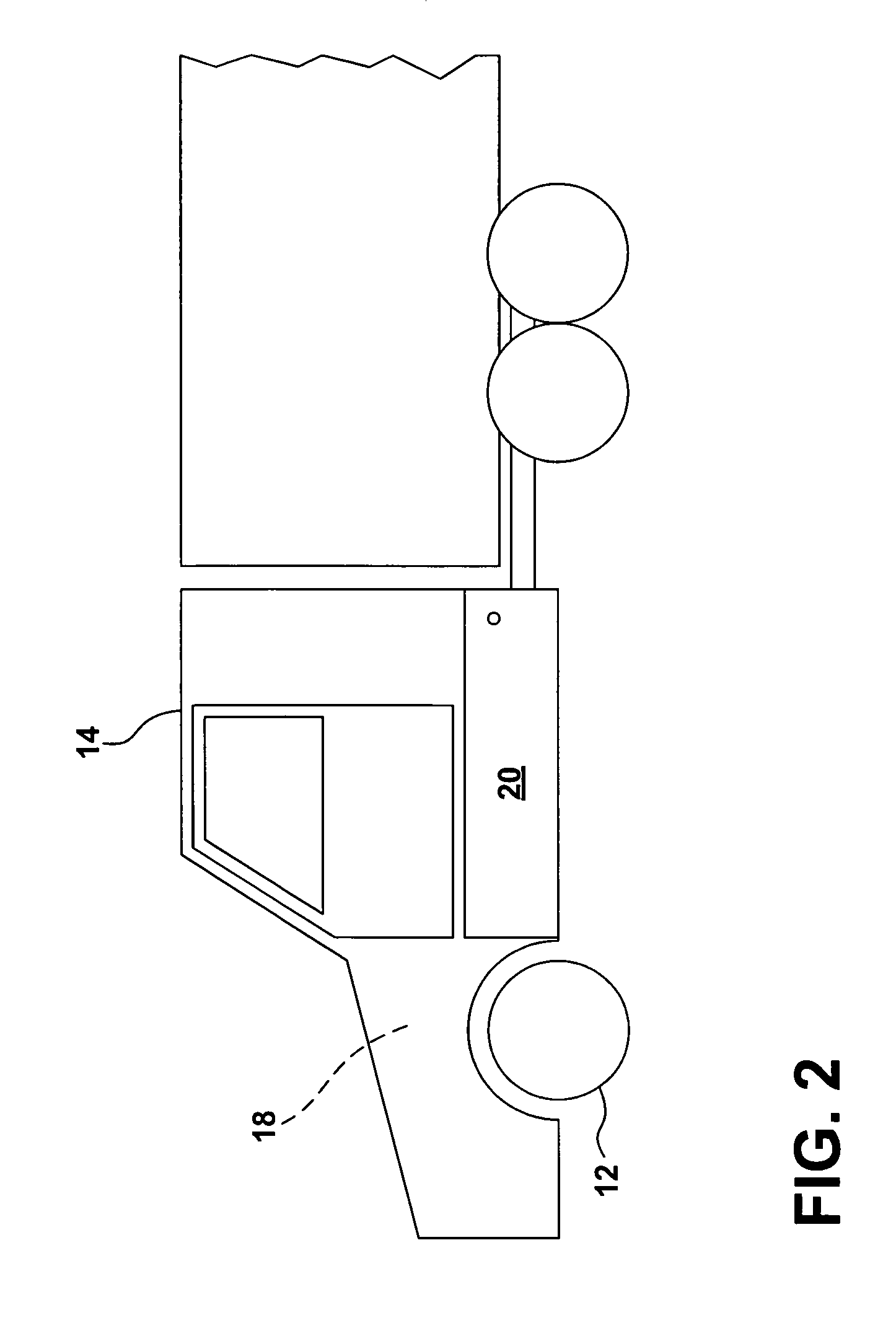 Hydraulic power steering system utilizing fuel as a working fluid