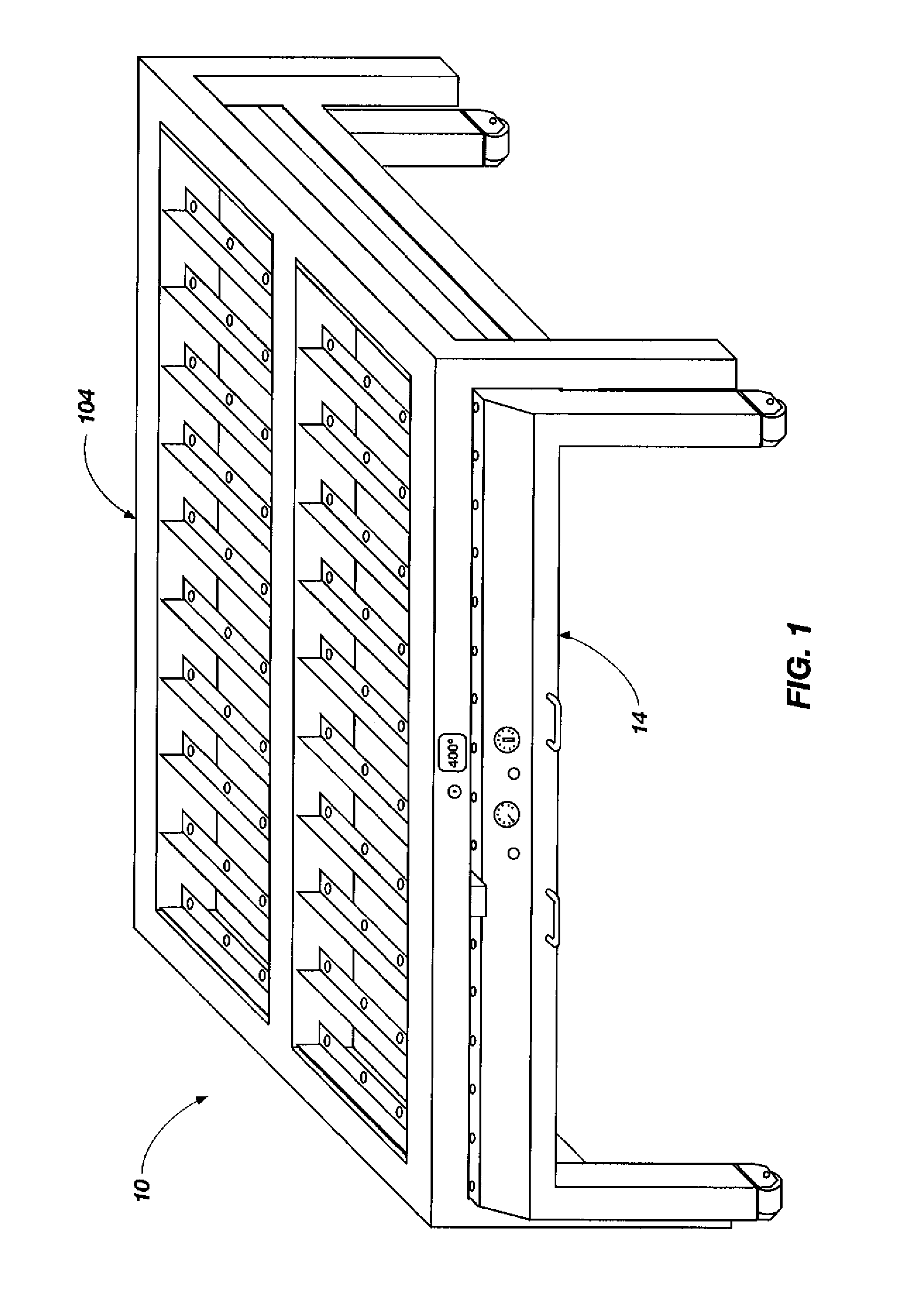 Method and system for printing onto a deformable cast polymer article