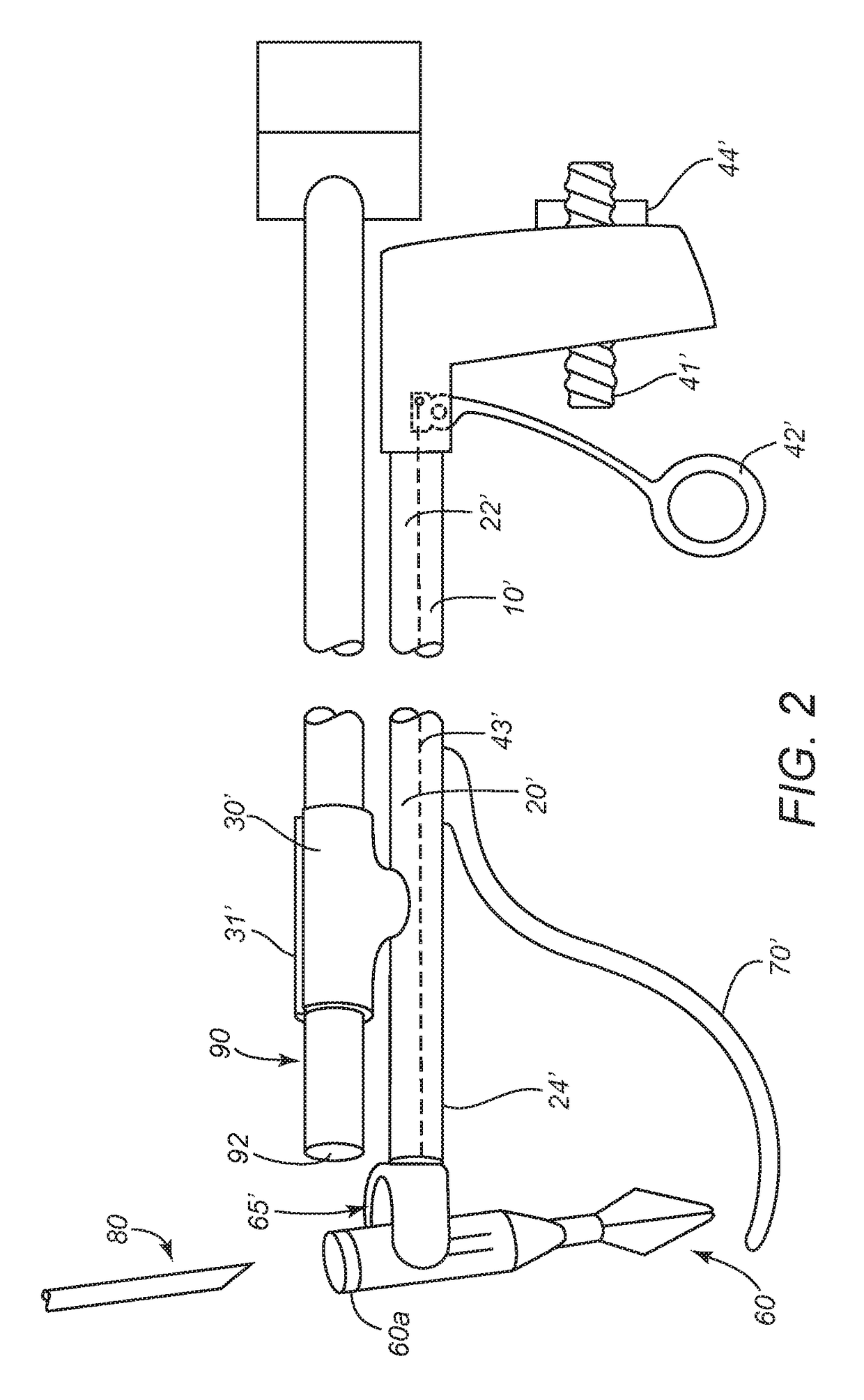 Apparatus, systems, and methods for performing laparoscopic surgery