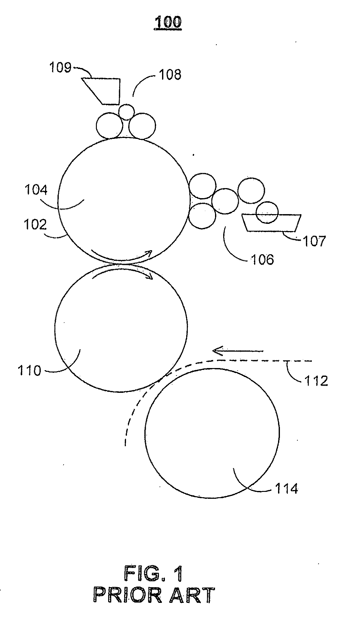 Apparatus and methods for controlling application of a substance to a substrate