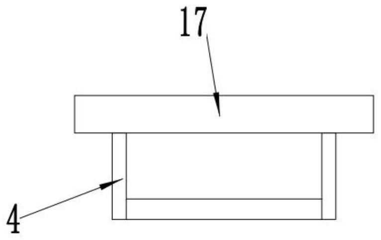 Vacuum heat insulation glass