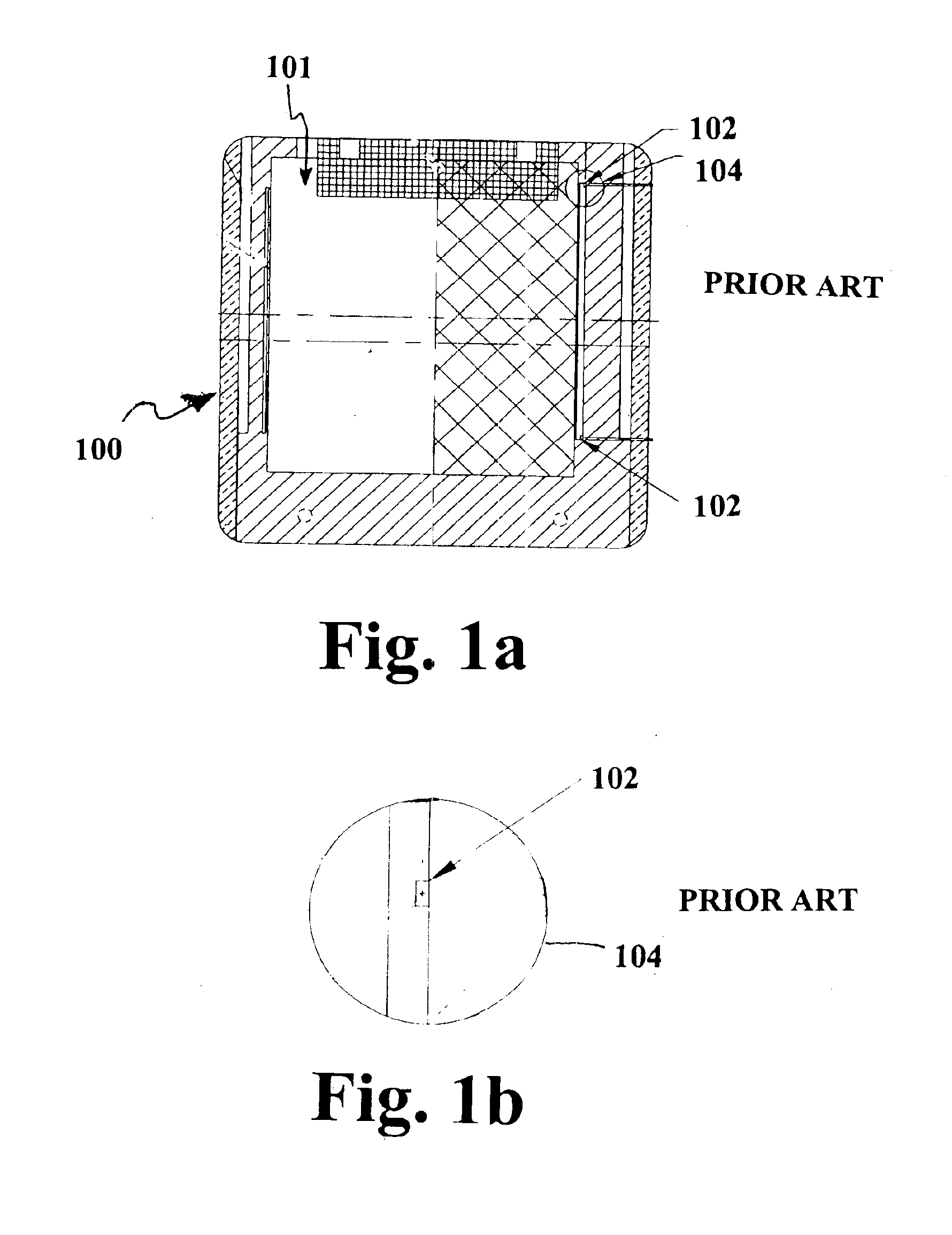 Method and apparatus for kinematic registration of a reticle