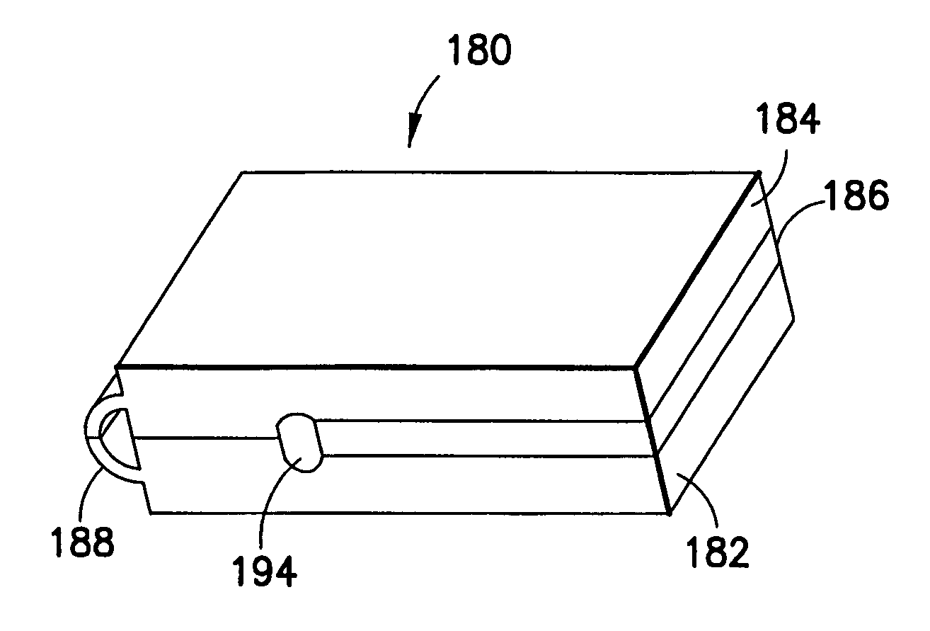 Foldable keyboard for an electronic device