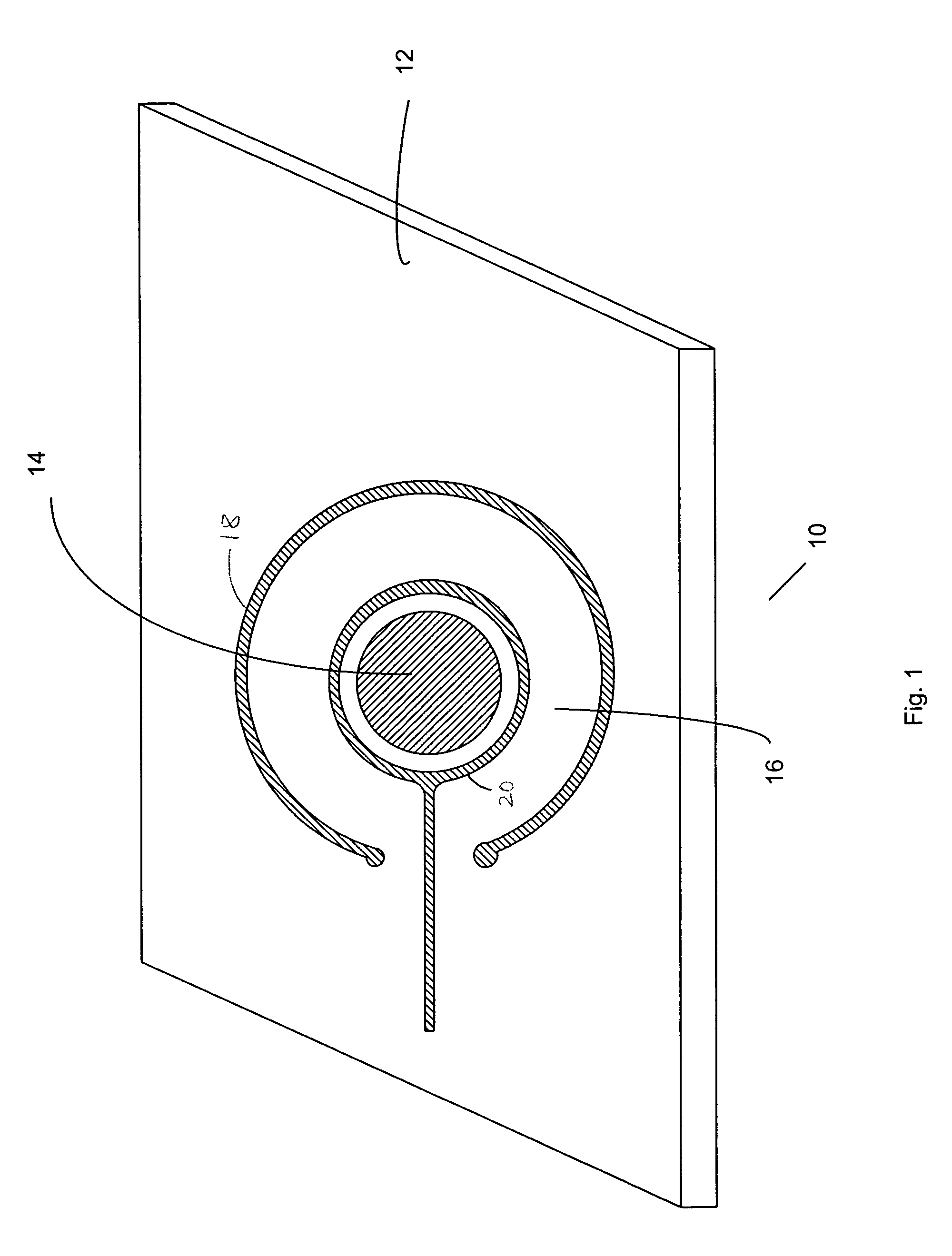 High speed piezoelectric optical system with tunable focal length