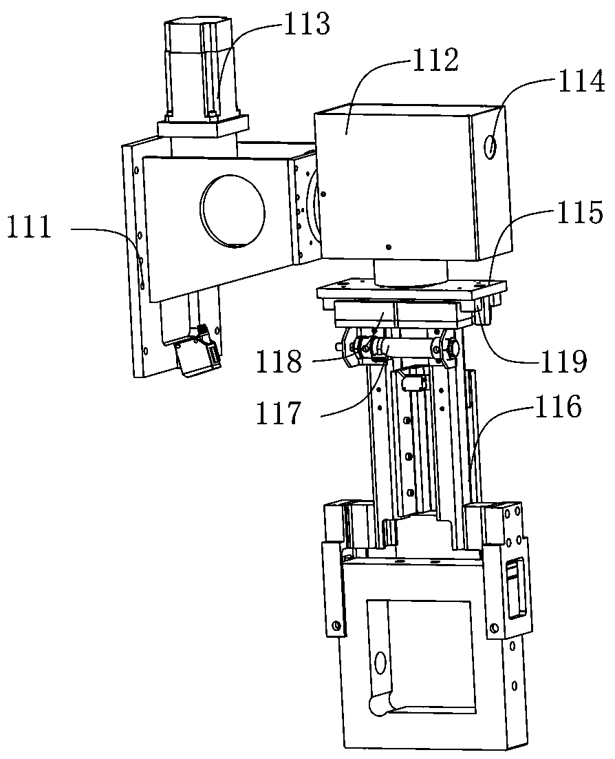 Automatic hot press sintering system and method for diamond tool bits