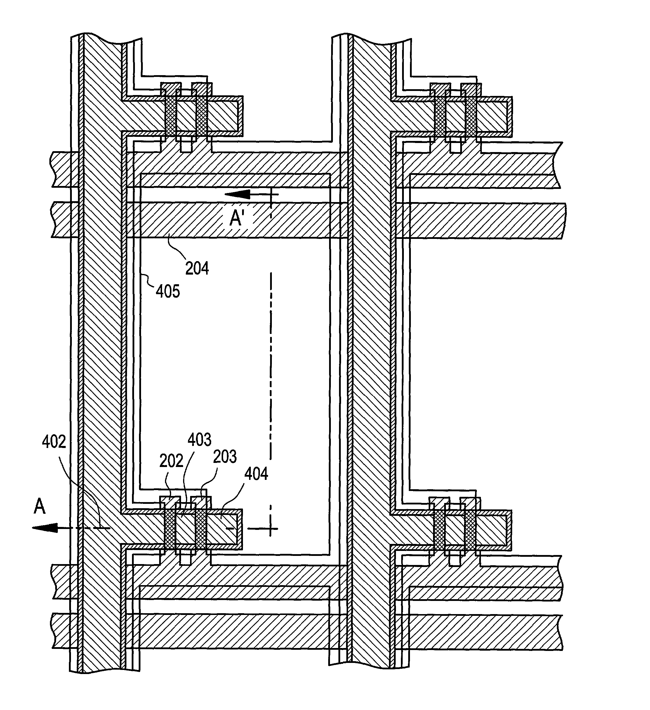 Semiconductor device and manufacturing method thereof