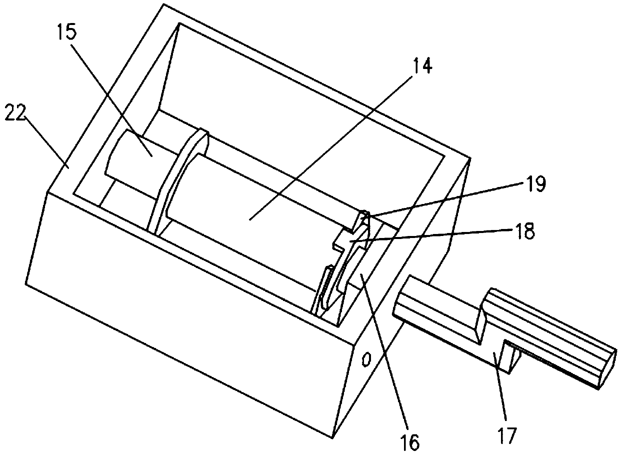 LED solar intelligent light-controlled street lamp and use method thereof