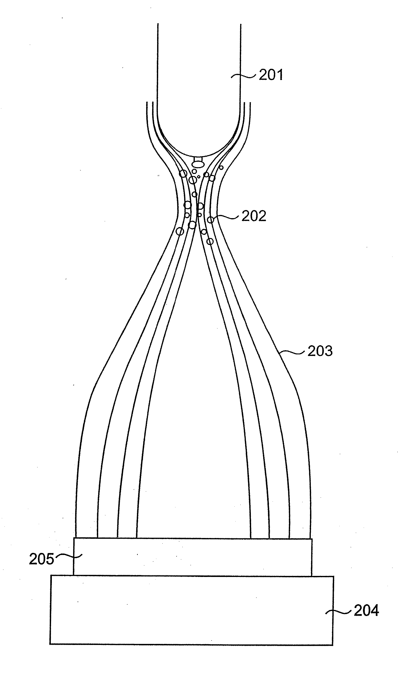 Methods and apparatus for spray forming, atomization and heat transfer