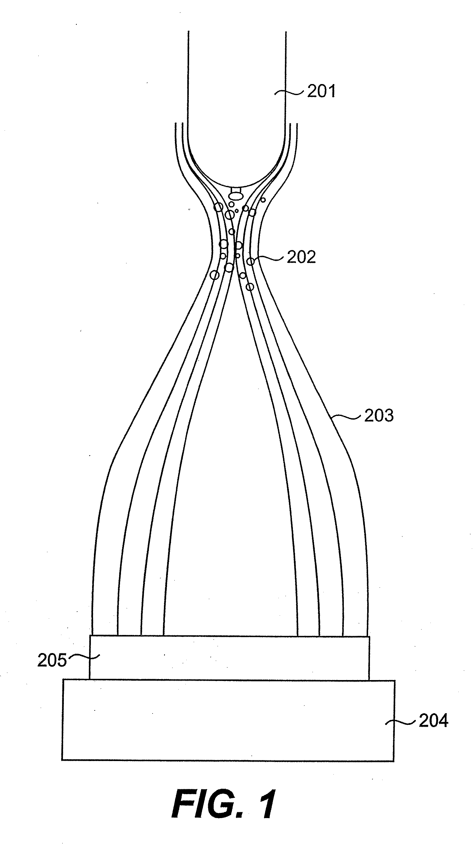 Methods and apparatus for spray forming, atomization and heat transfer