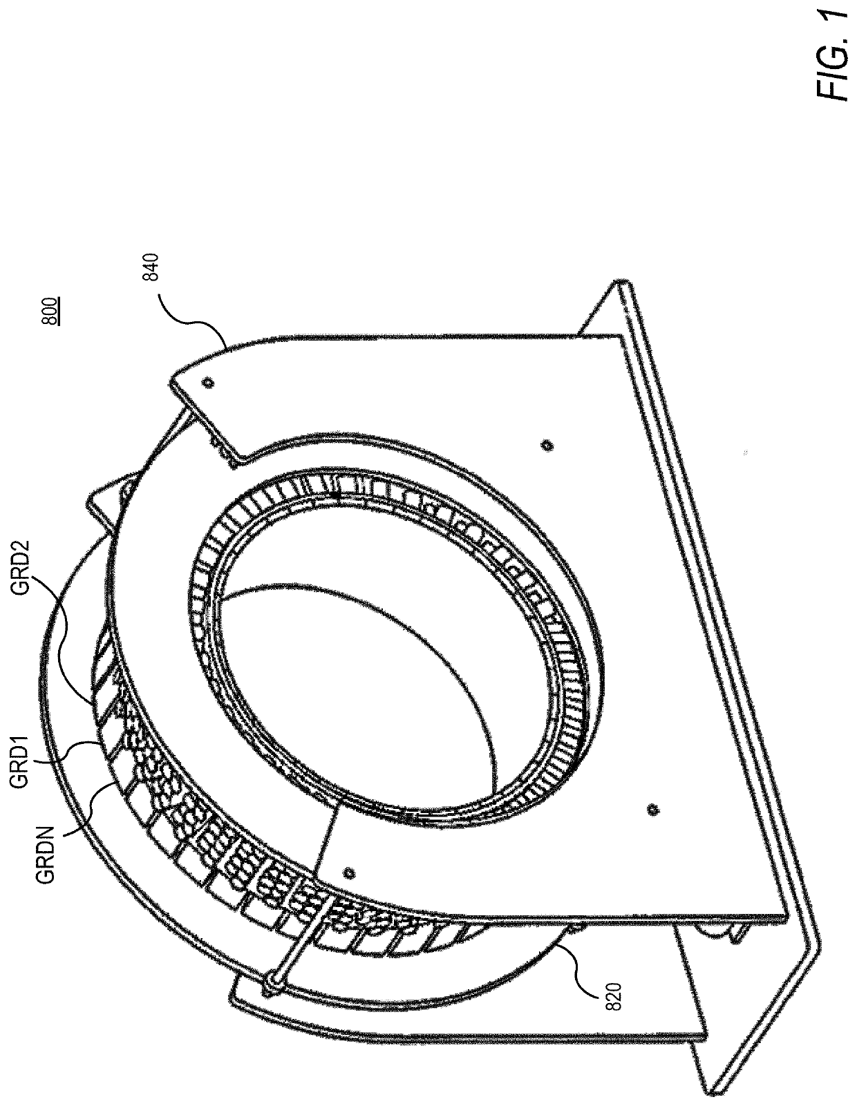 Method and apparatus for scatter estimation in positron emission tomography