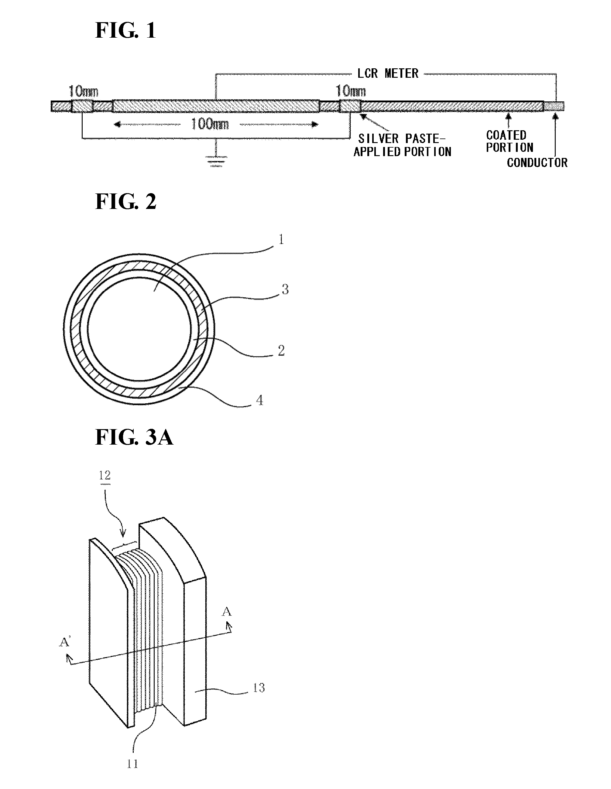 Polyimide resin varnish, and insulated wire, electrical coil, and motor using same