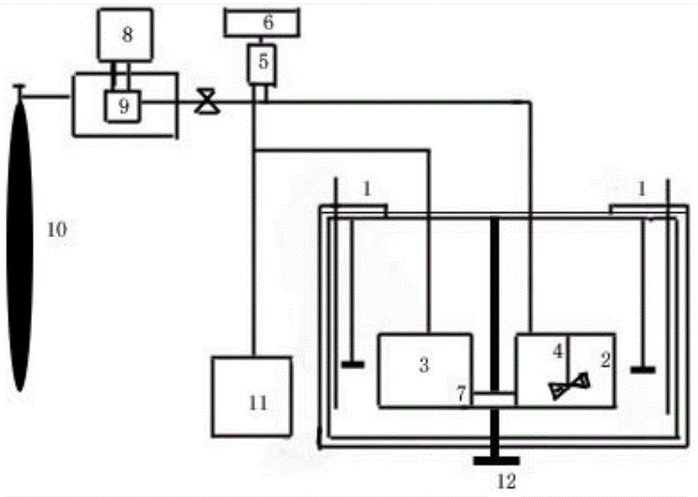 Novel industrial crystallizing technology for cefathiamidine