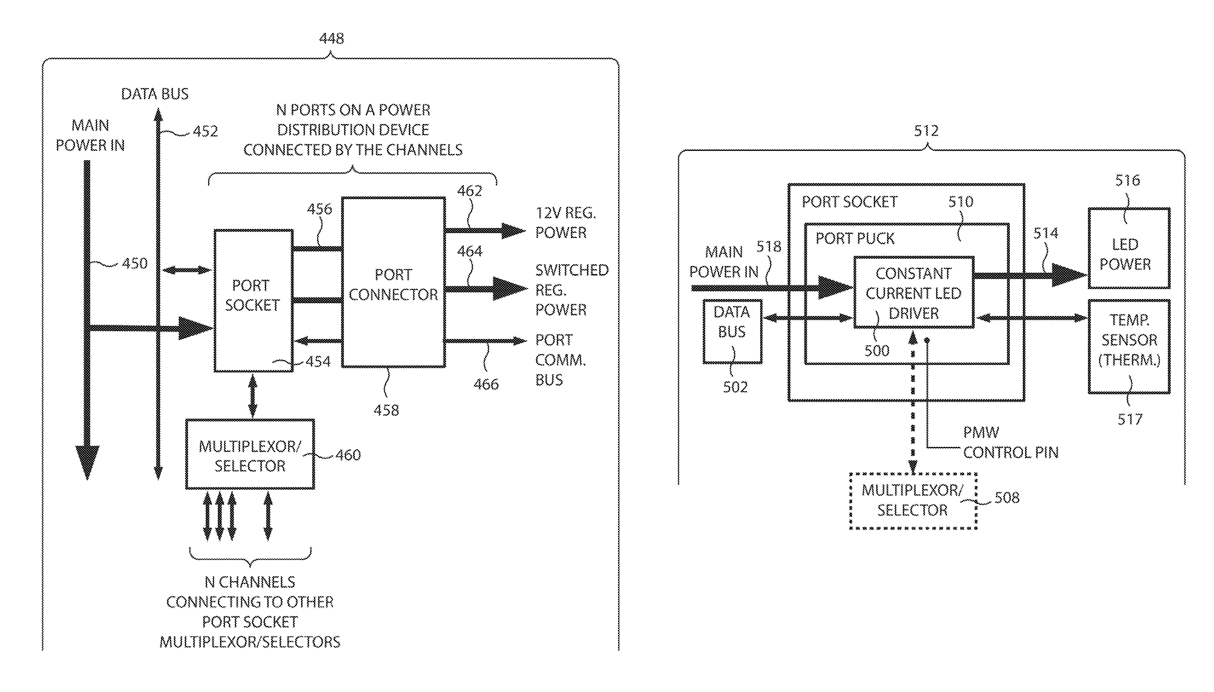 Lighting control system