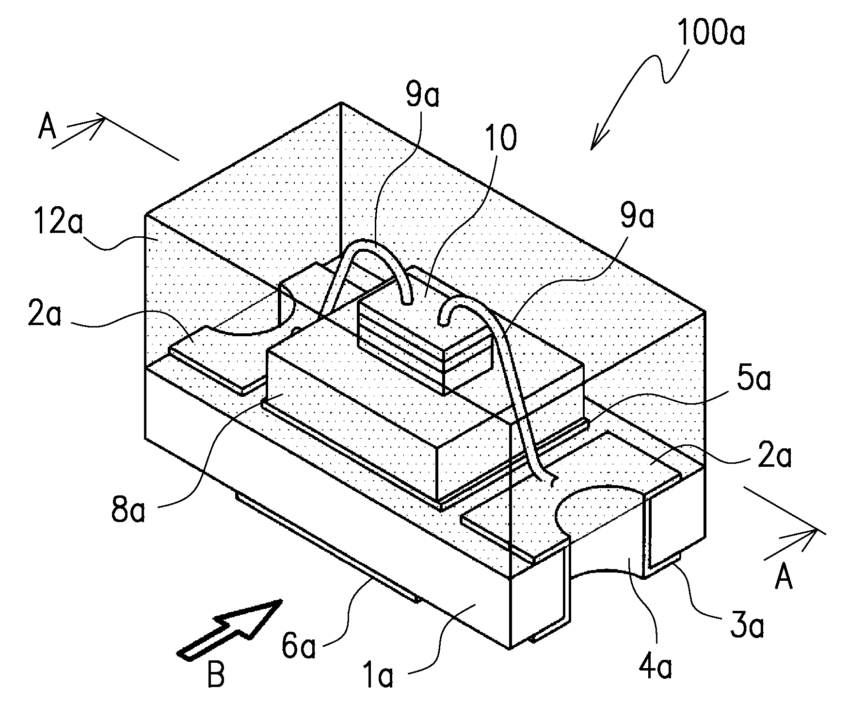 Light-emitting diode