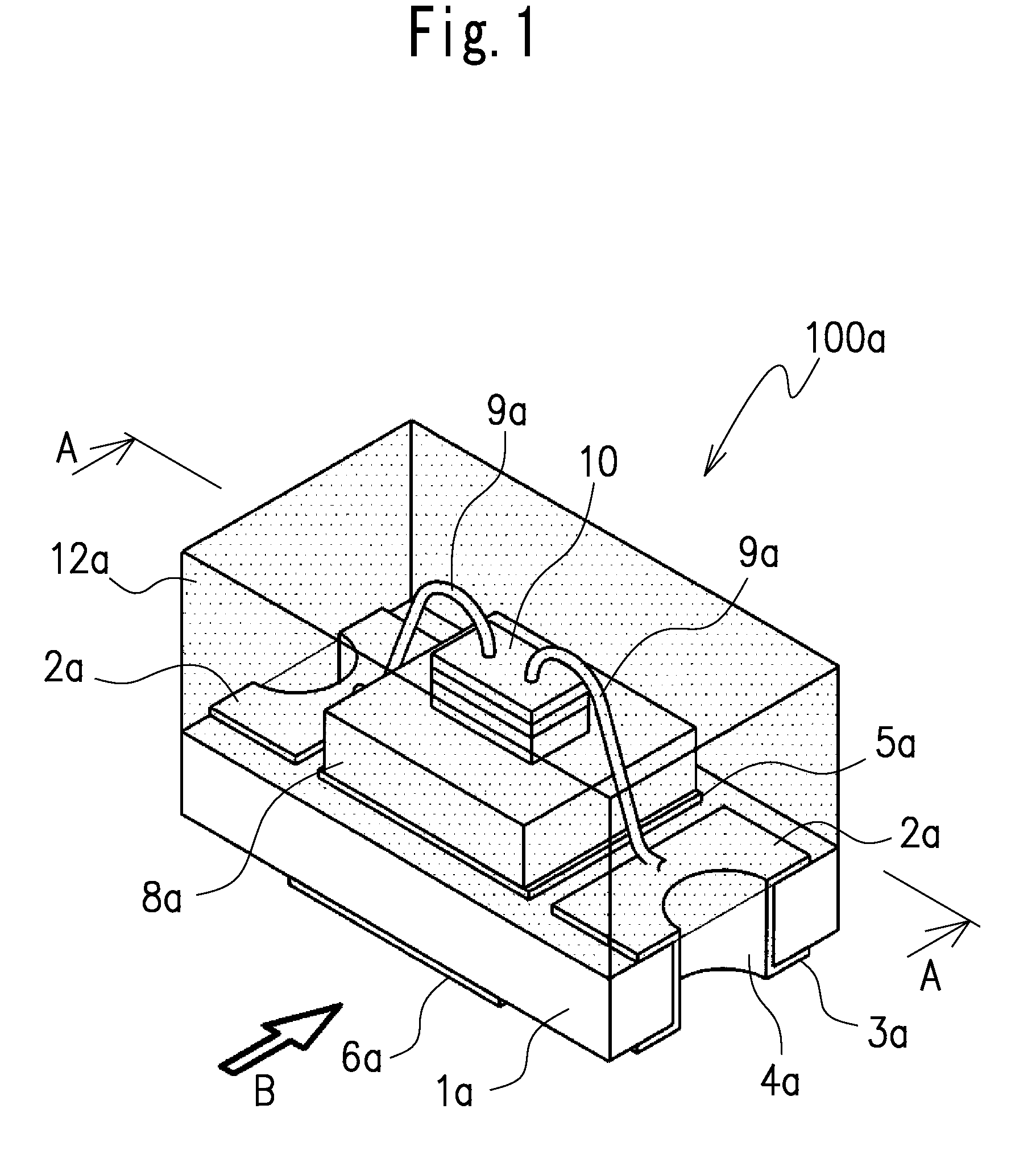 Light-emitting diode