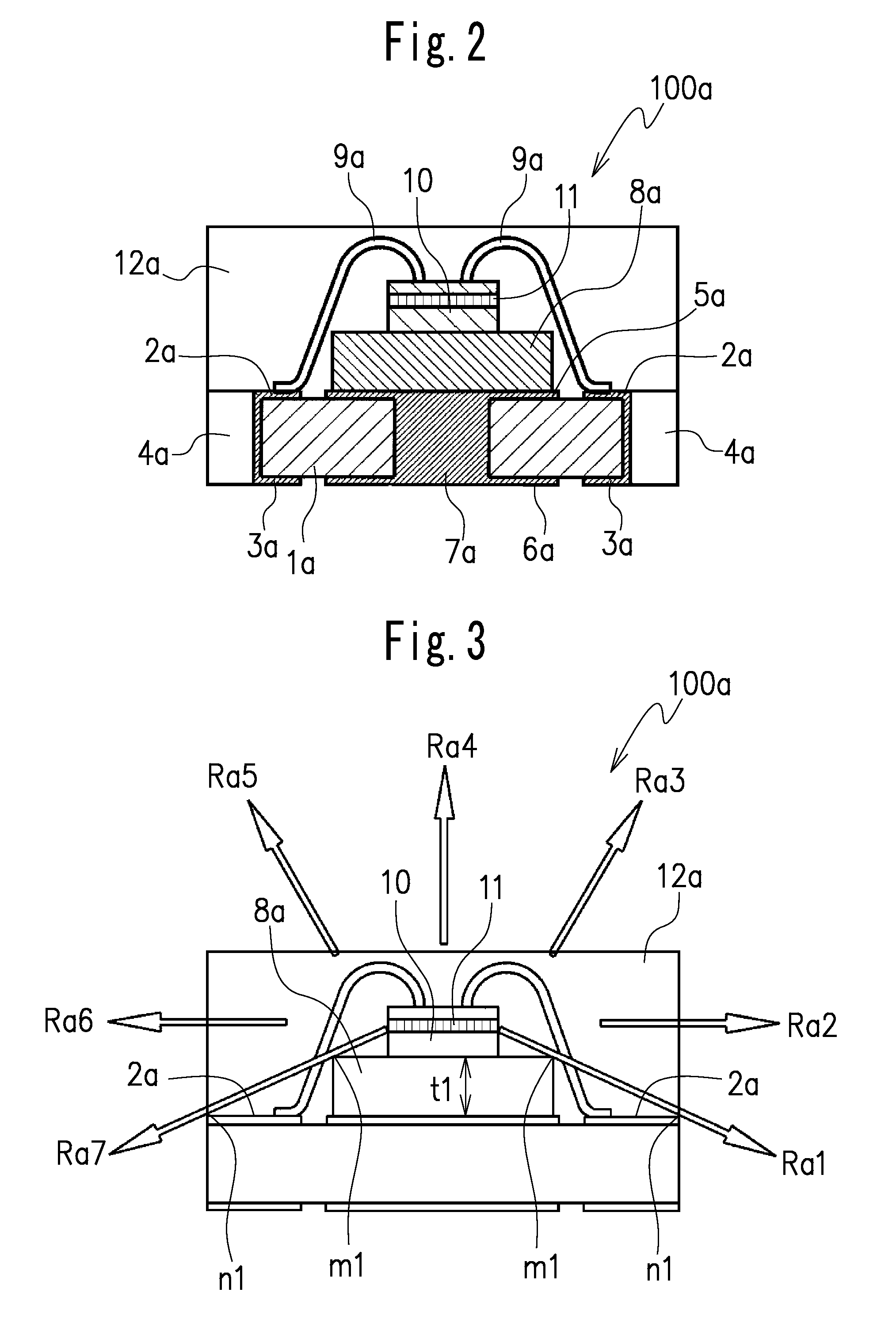 Light-emitting diode