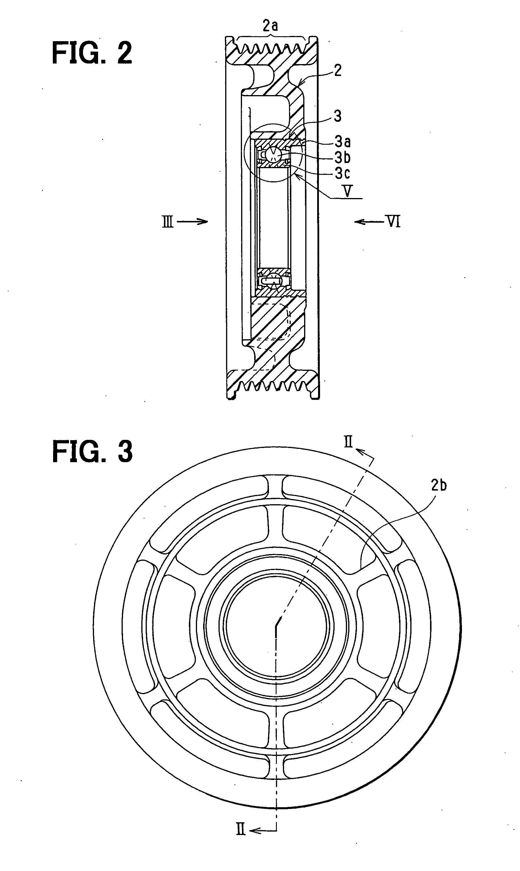 Method for manufacturing rotator with bearing