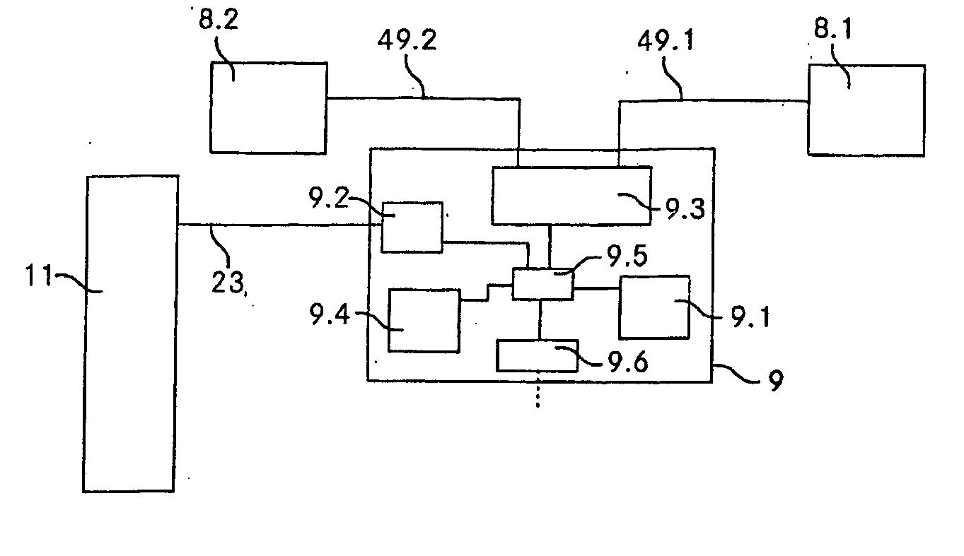 Image generating process