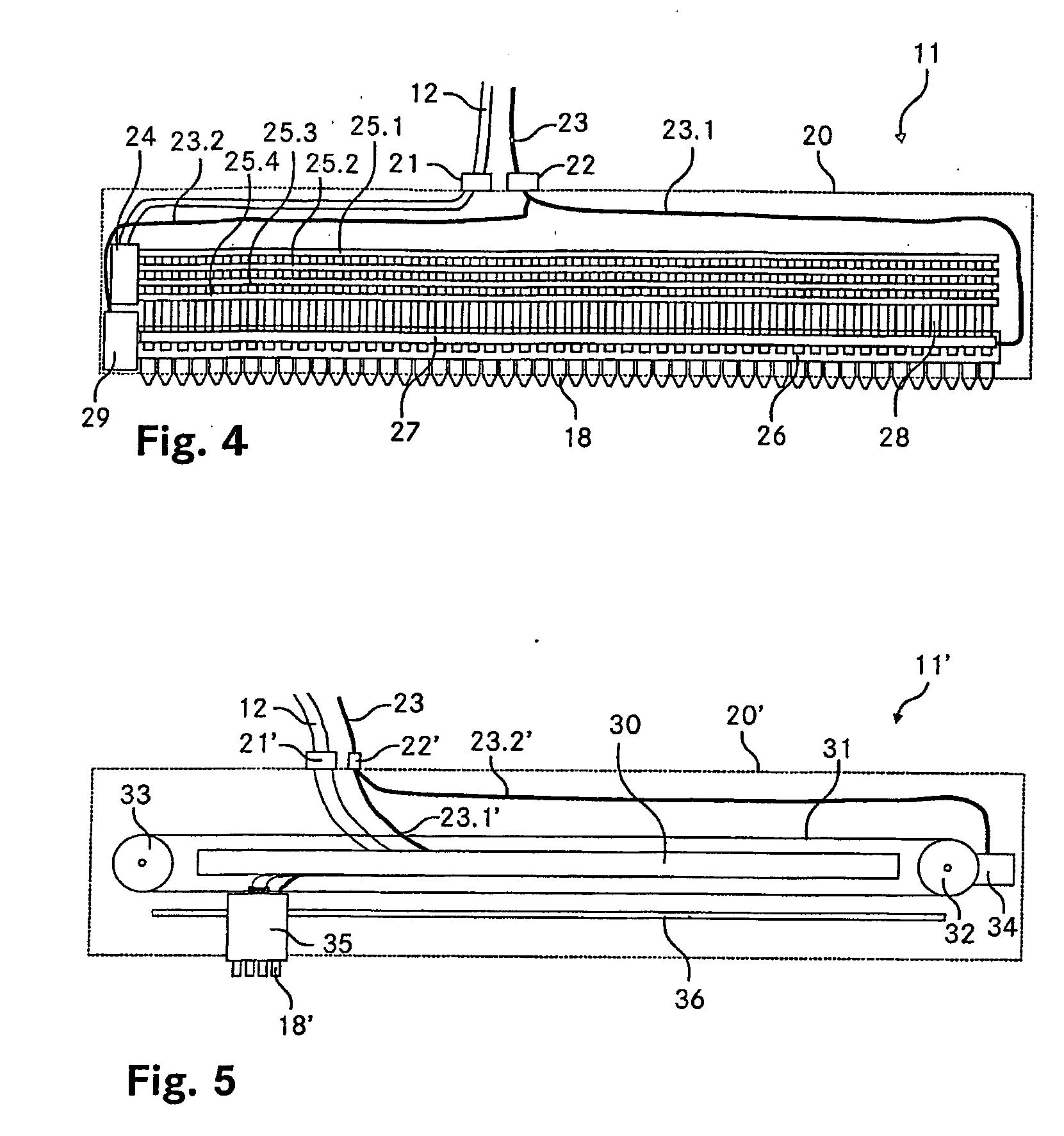 Image generating process