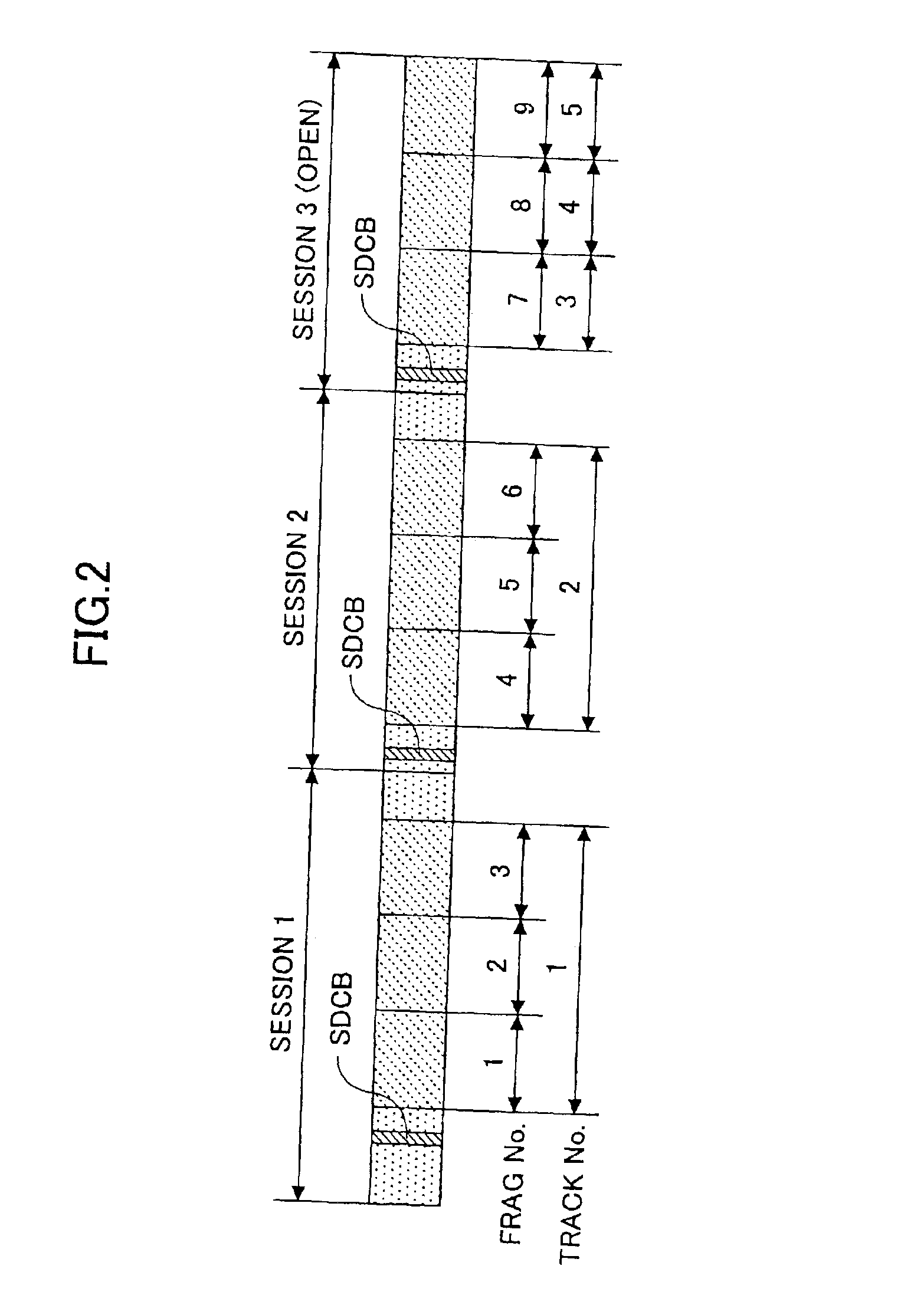 Information reproducing apparatus, data management information obtaining method, data management information obtaining program, and storage medium