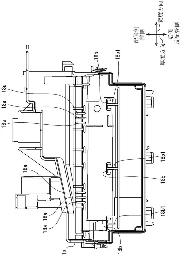 Vehicle air conditioner