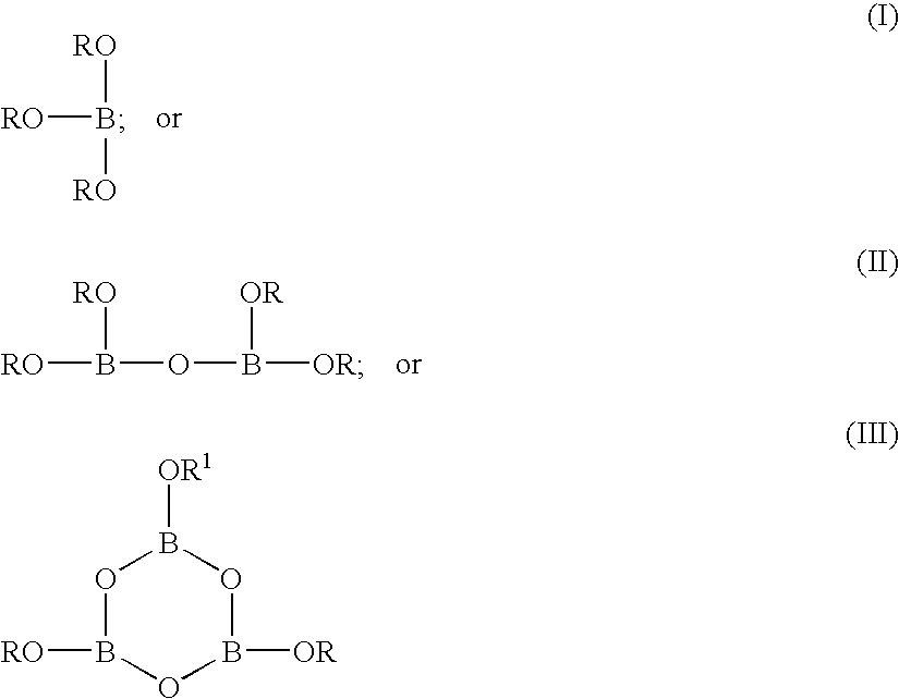 Lubricating oil compositions