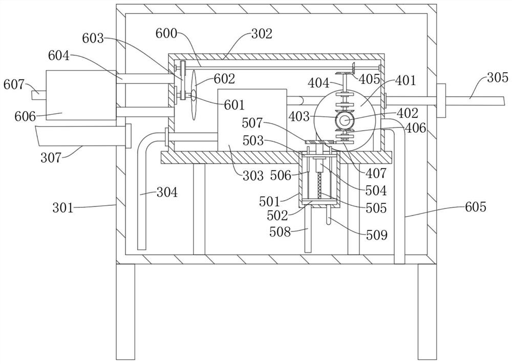 Head supporting and positioning device for neurosurgery department and positioning method thereof