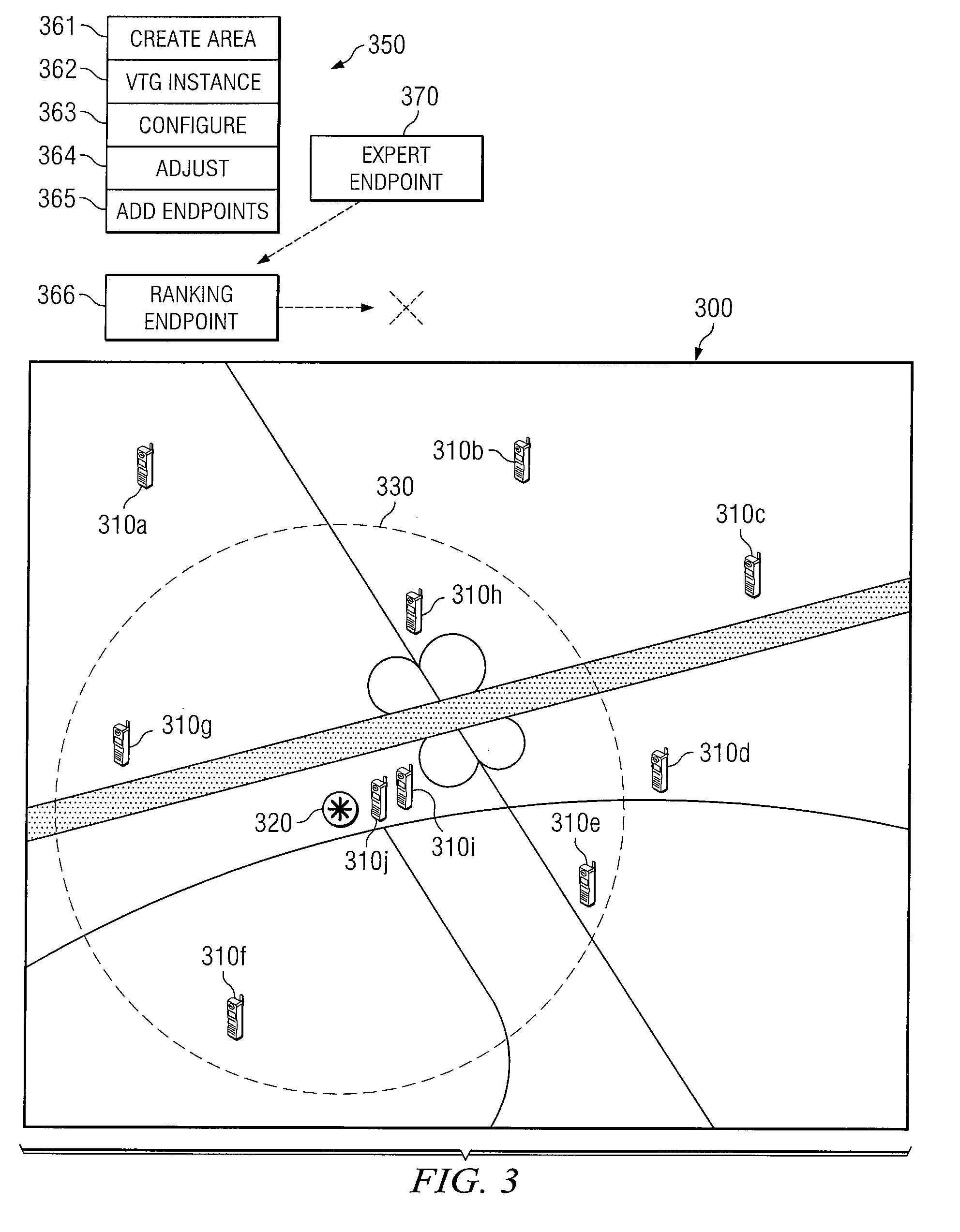 Method and System for Handling Dynamic Incidents