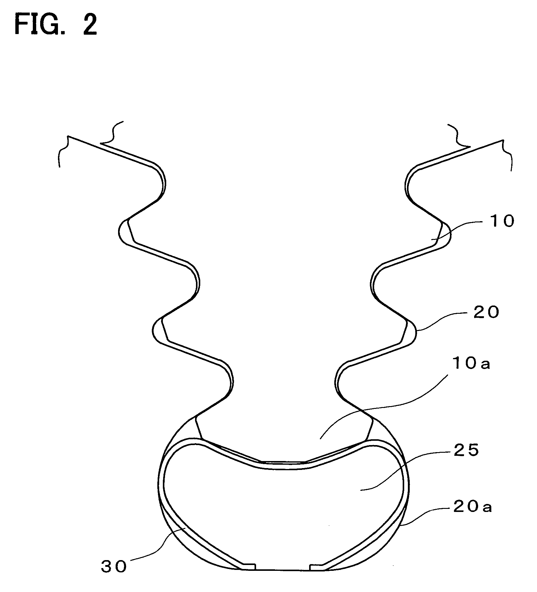 Rotating blade body and rotary machine using rotating blade body