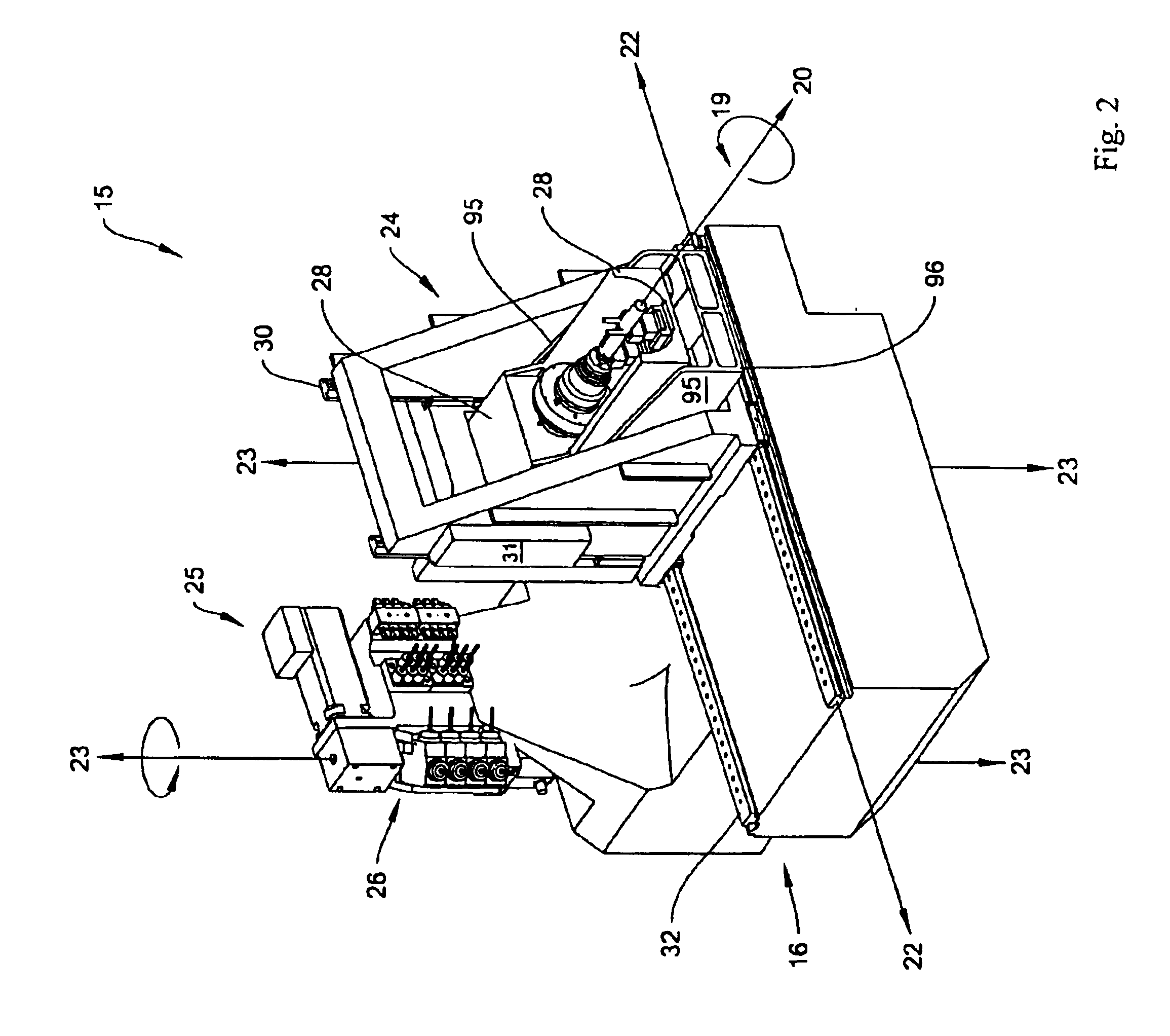 Machine tool