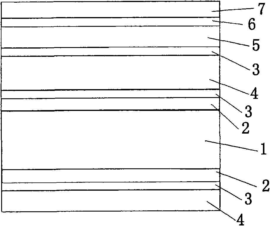 Paint composition, anti-foul easy-cleaning product and preparation method thereof