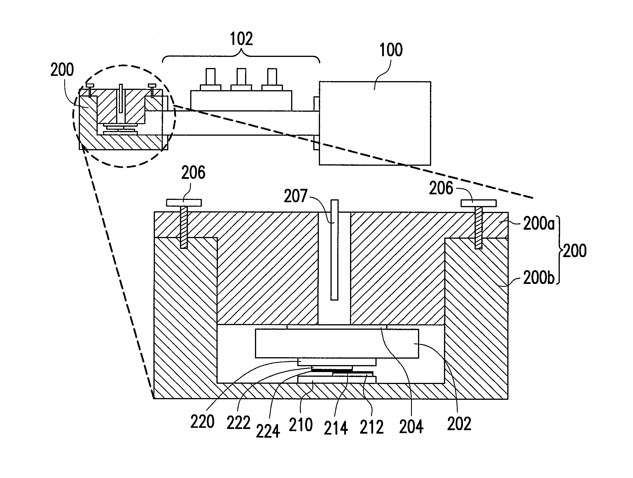 Method of joining superconductor materials