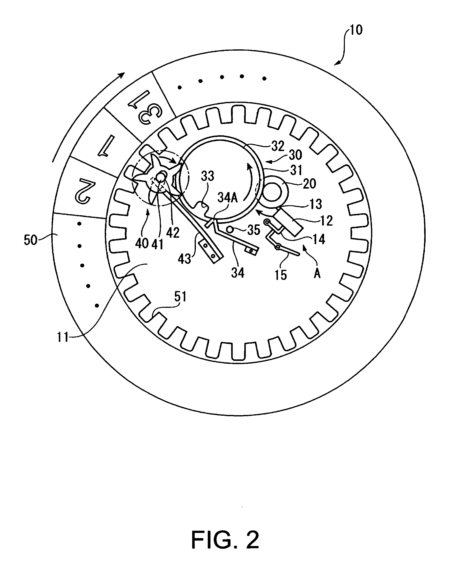 Drive control apparatus, electronic apparatus, method of controlling drive of electronic apparatus, drive control program, and recording medium