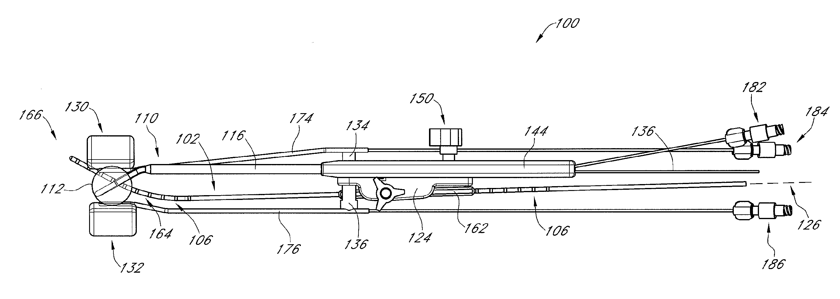 Systems and methods for treating cancer using brachytherapy