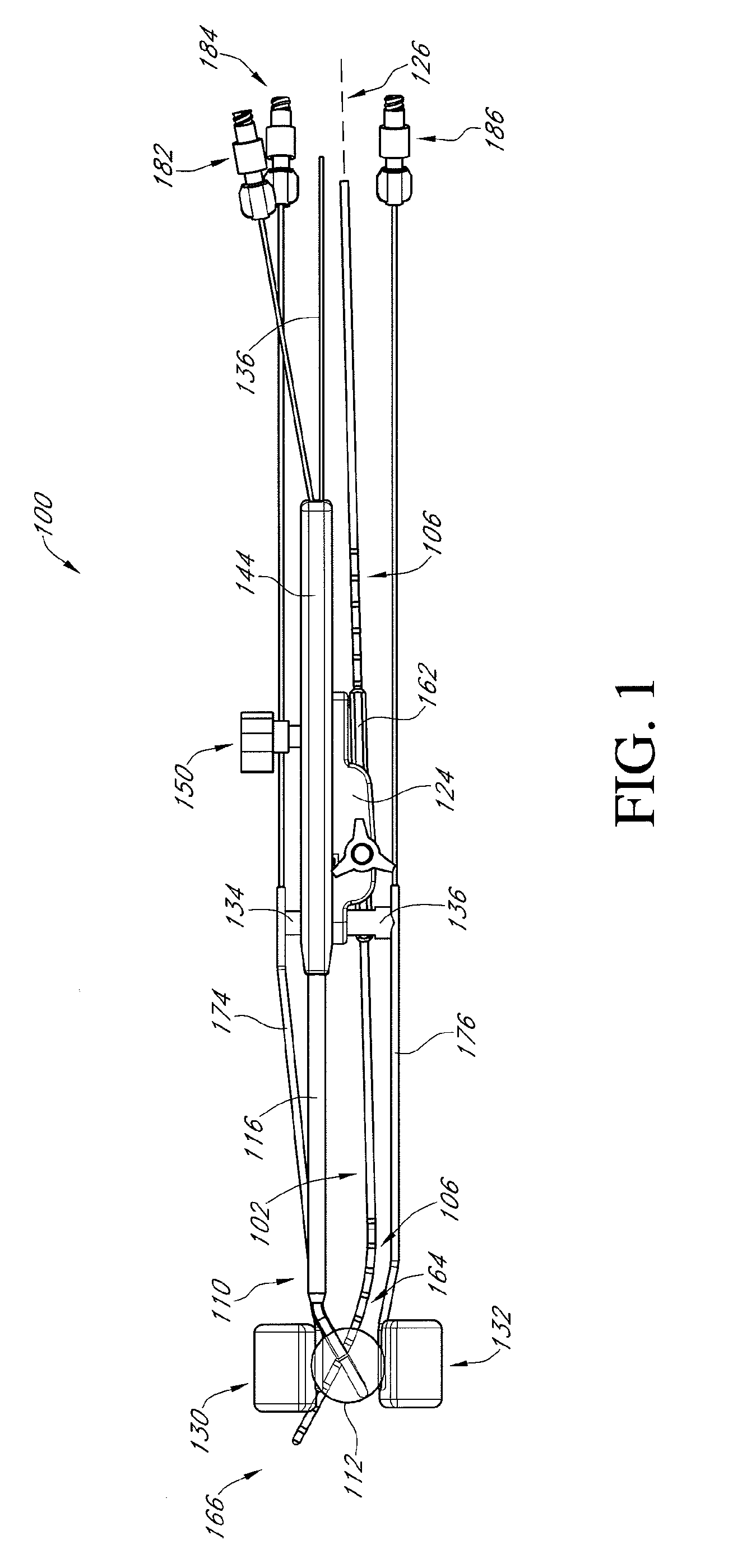 Systems and methods for treating cancer using brachytherapy