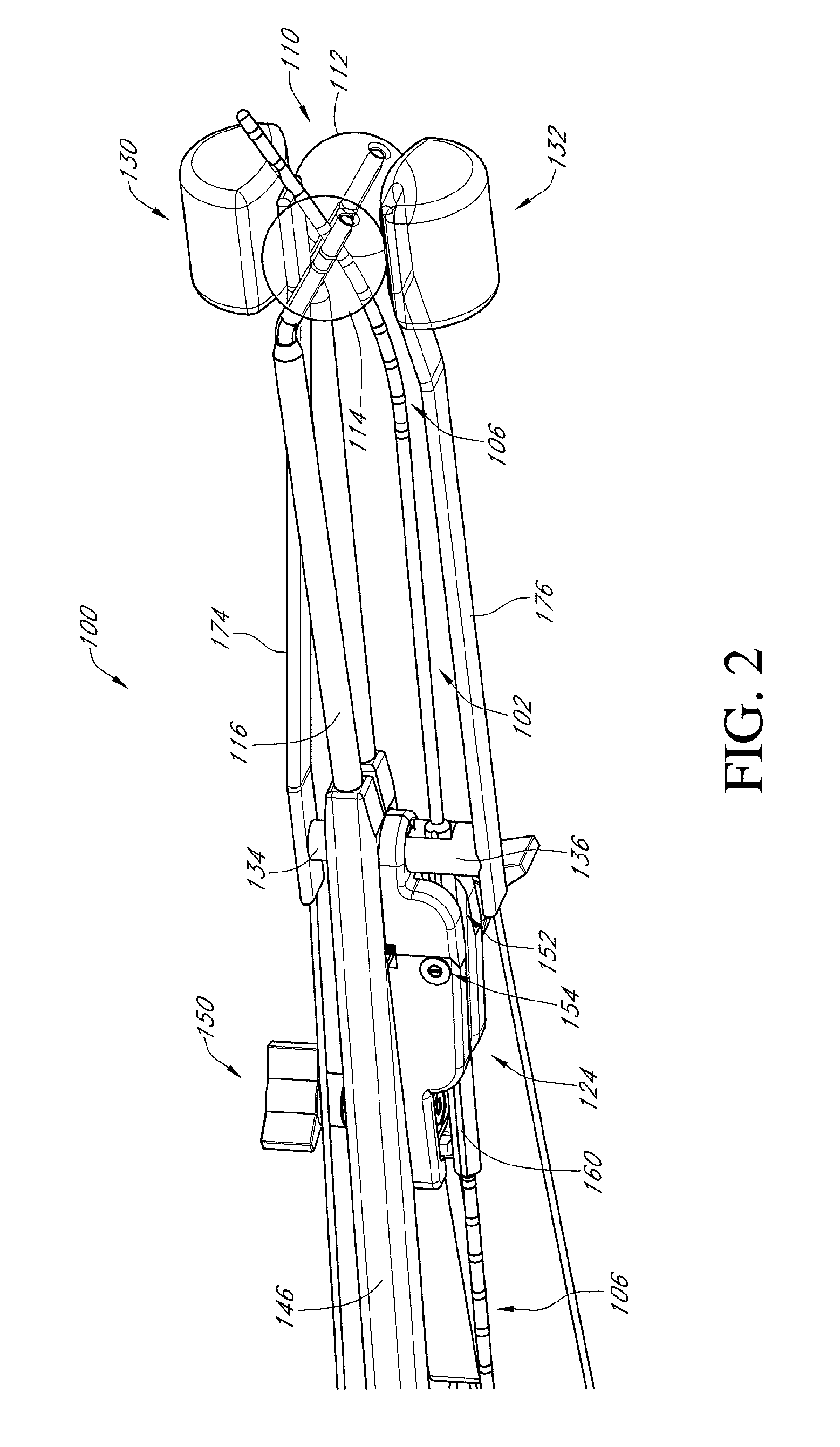 Systems and methods for treating cancer using brachytherapy