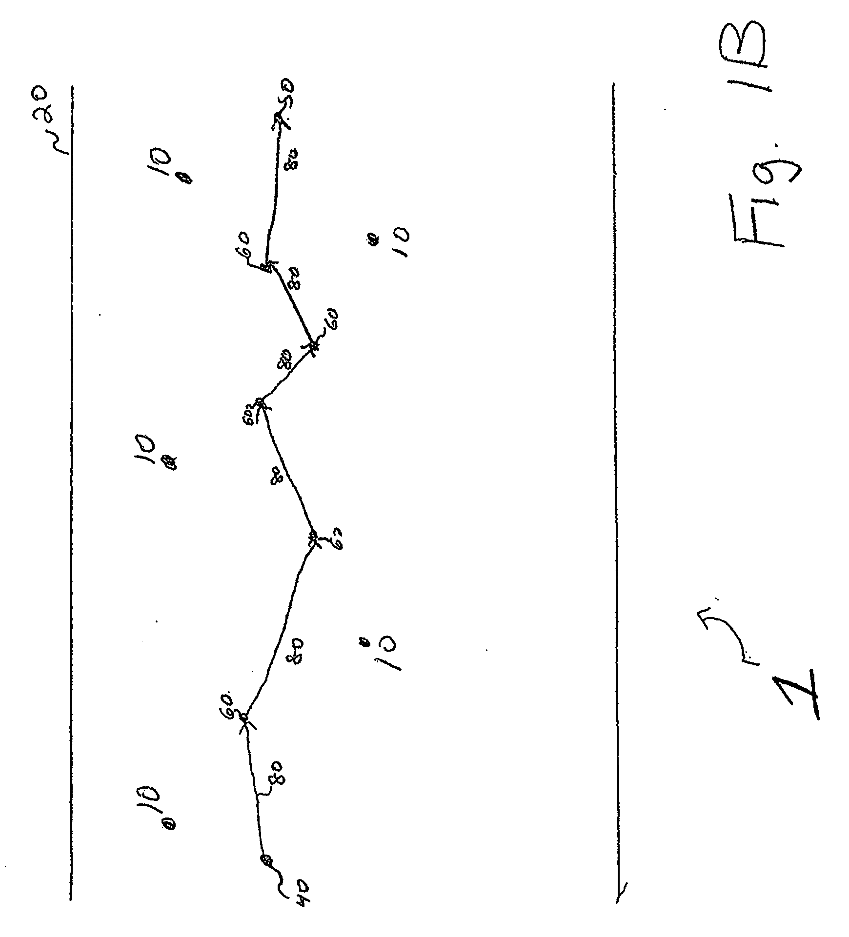 Method for determining transmission channels for a LPG based vehicle communication network